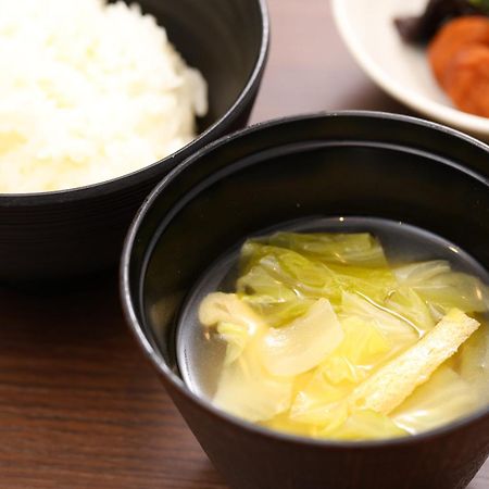 多美迎松本酒店 外观 照片