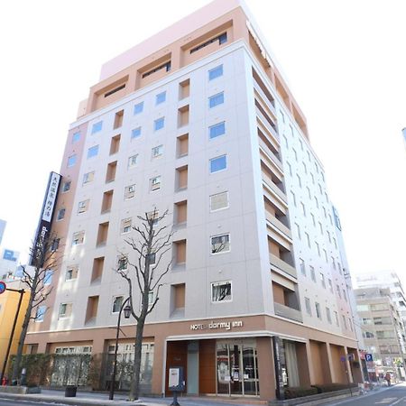 多美迎松本酒店 外观 照片