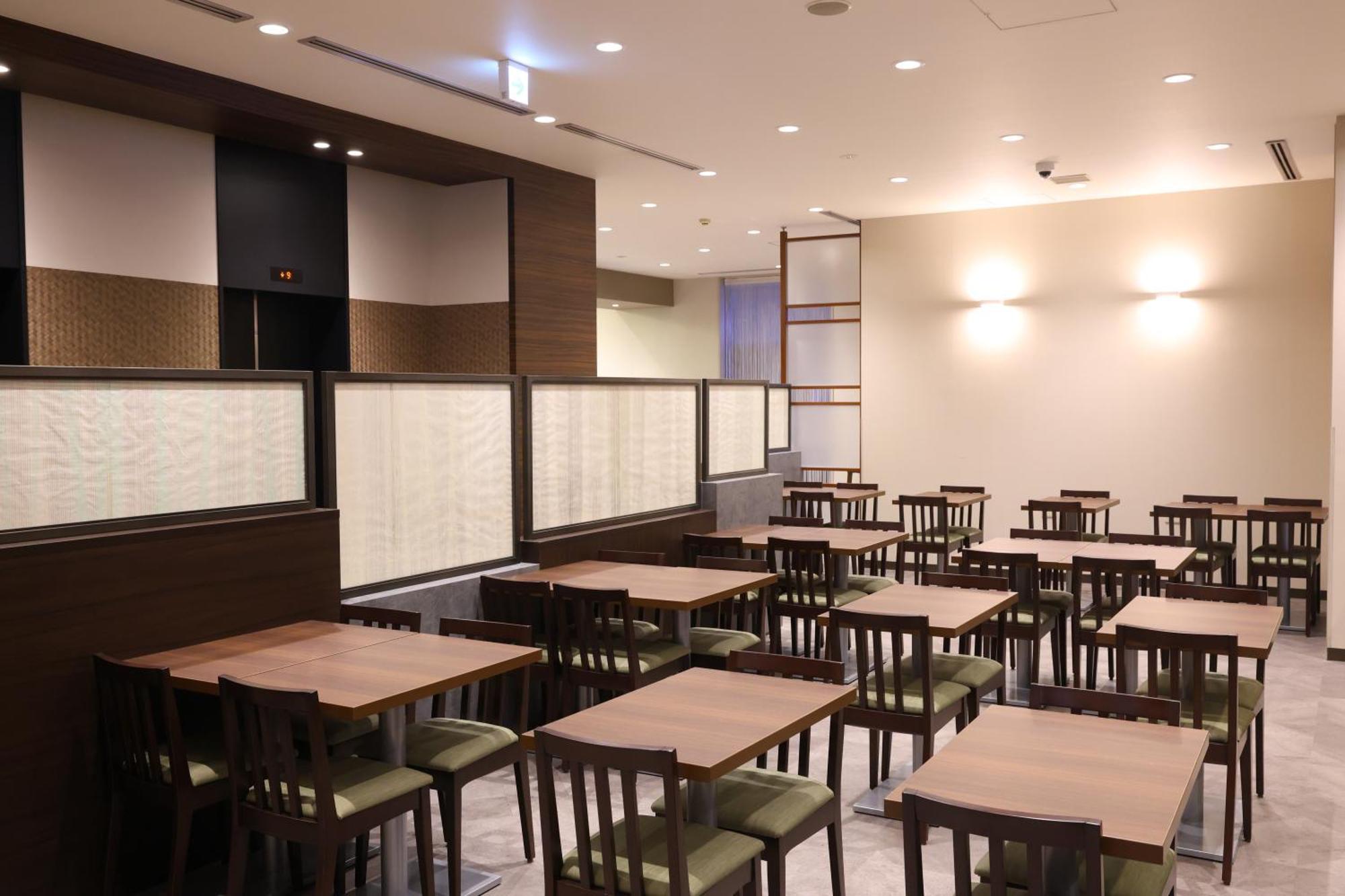 多美迎松本酒店 外观 照片