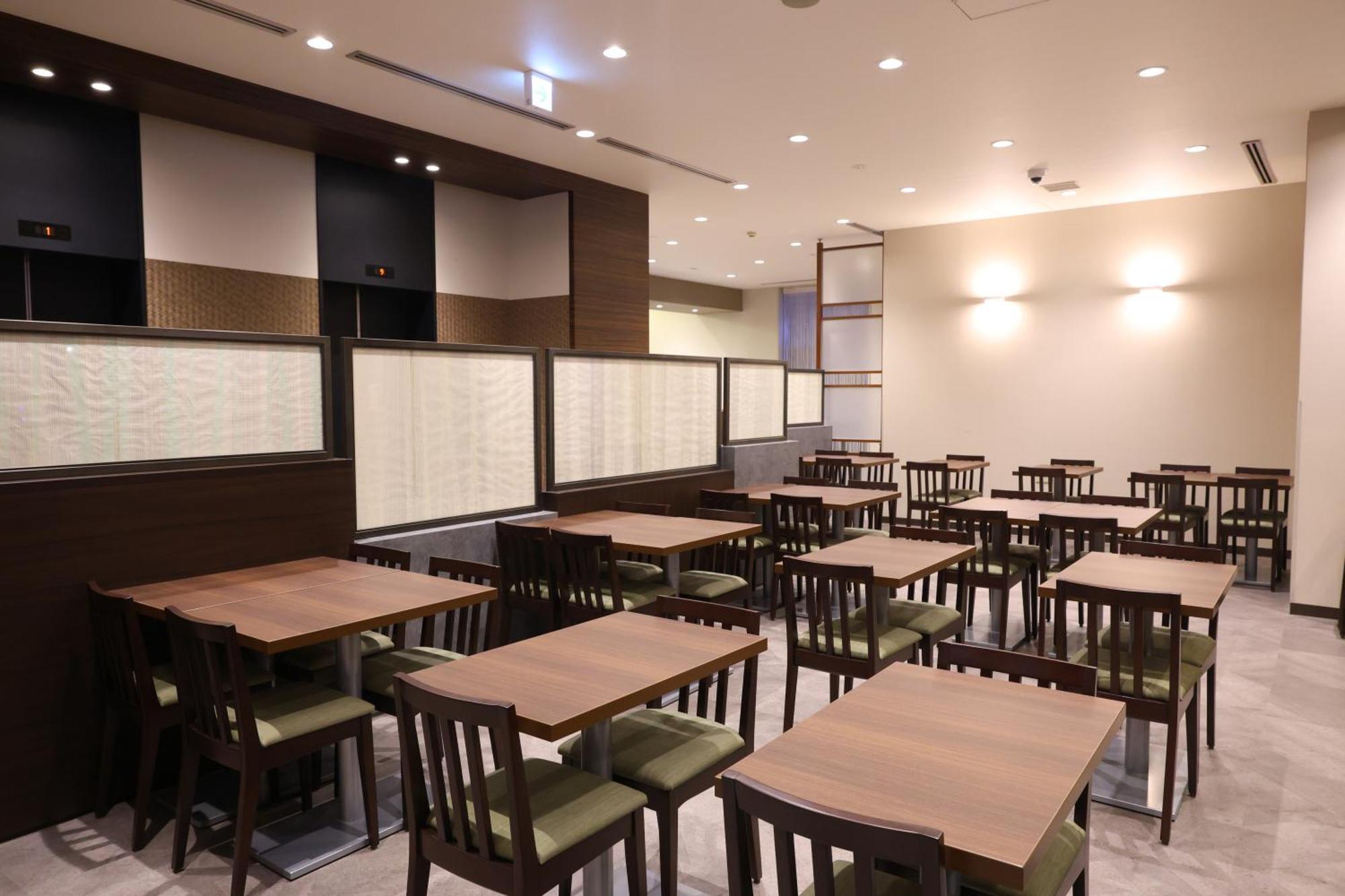 多美迎松本酒店 外观 照片