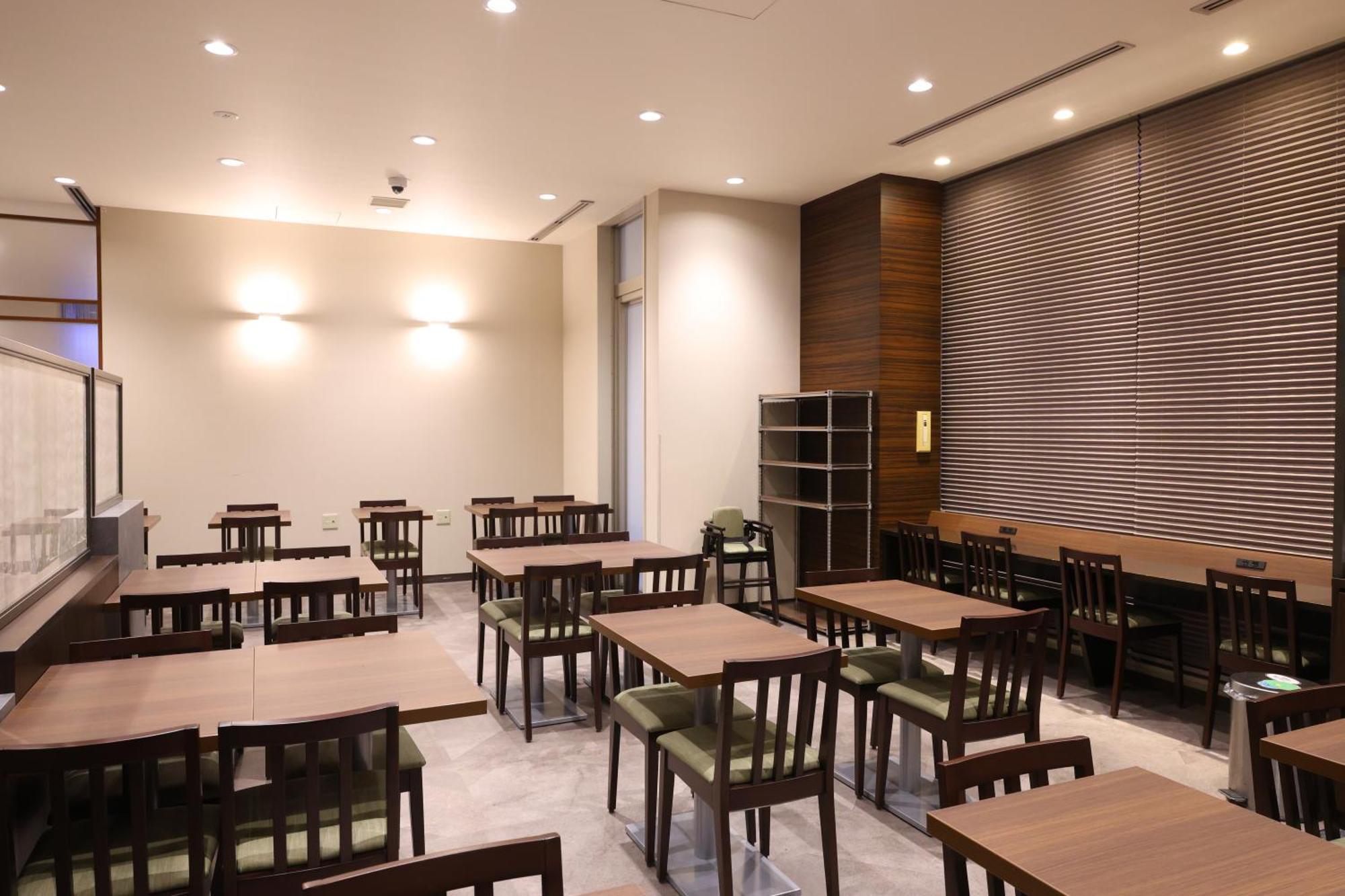 多美迎松本酒店 外观 照片