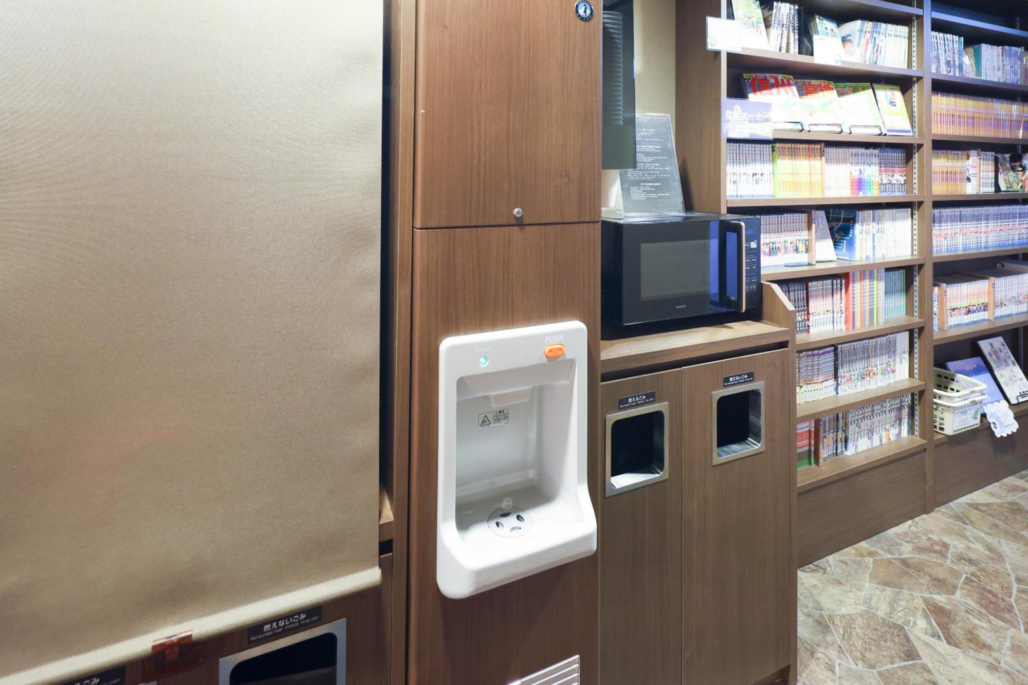 多美迎松本酒店 外观 照片