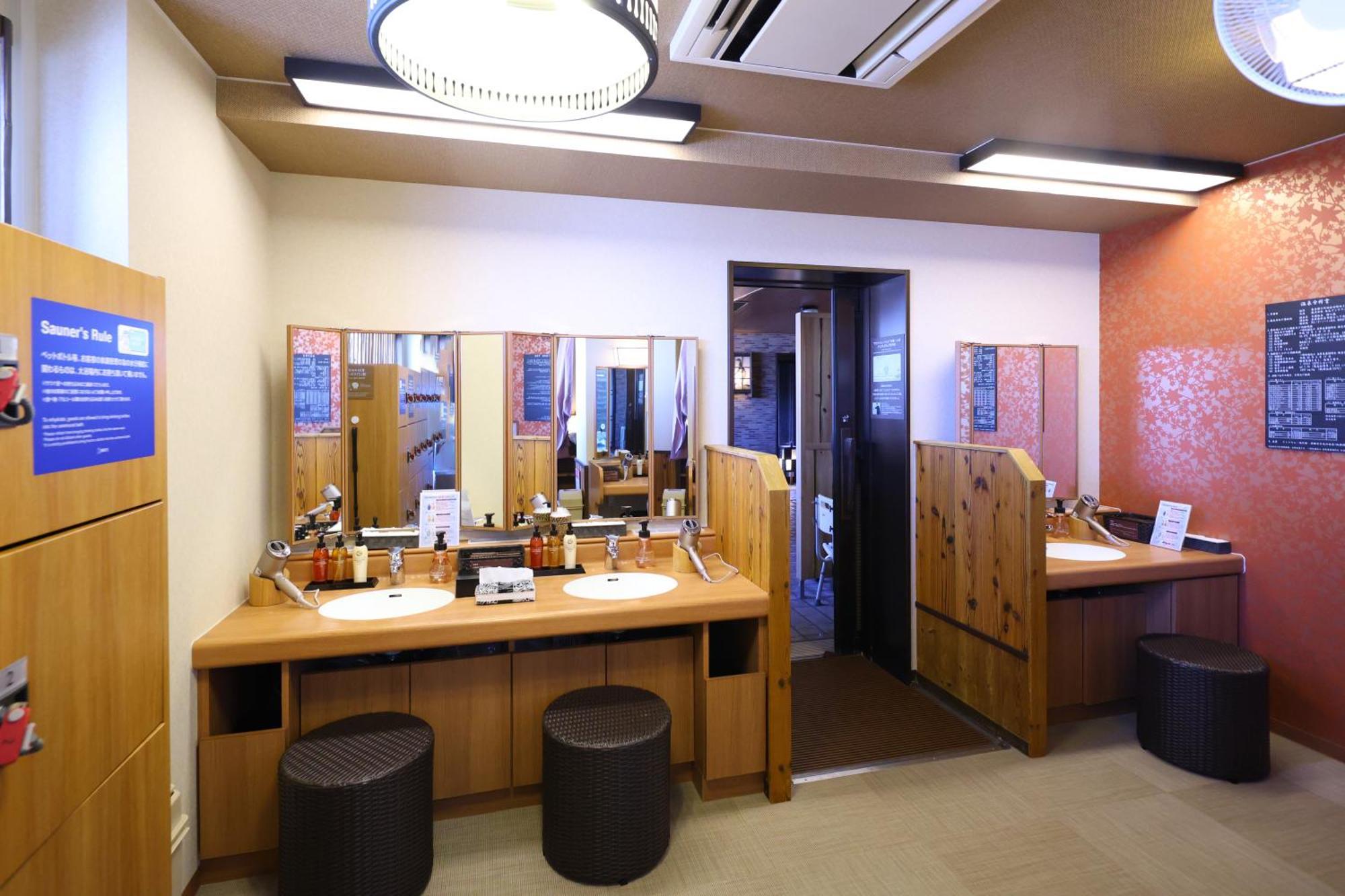 多美迎松本酒店 外观 照片