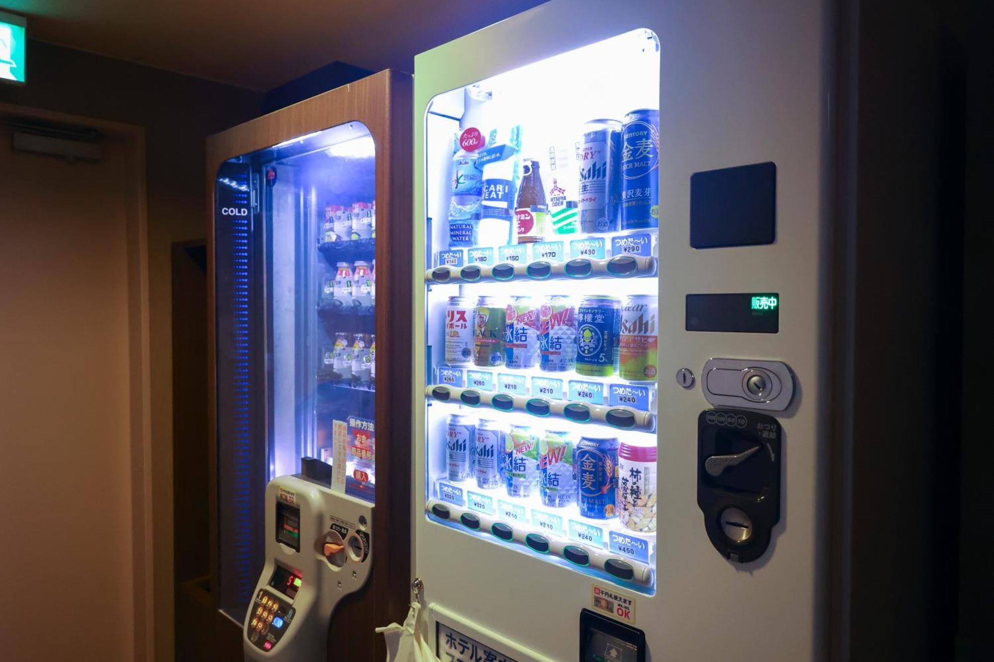 多美迎松本酒店 外观 照片